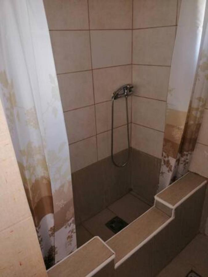 Skadar Lake House Вирпазар Екстериор снимка