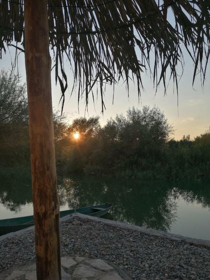 Skadar Lake House Вирпазар Екстериор снимка